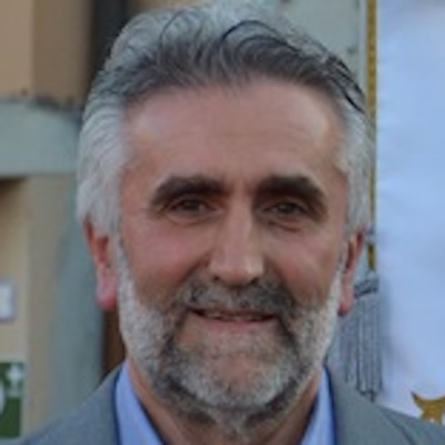 Sergio Romagnoli